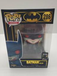 286 Batman (Red Rain)