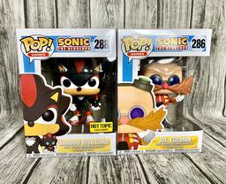 286 Dr. Eggman