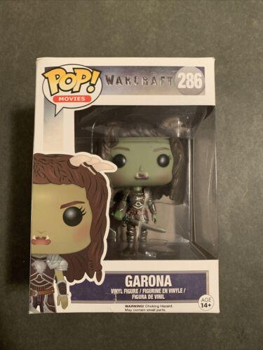286 Garona