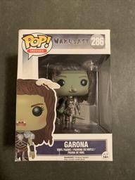 286 Garona