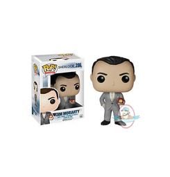 286 Jim Moriarty