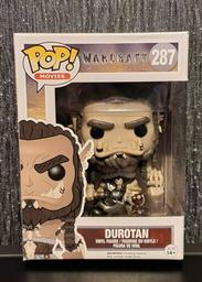 287 Durotan
