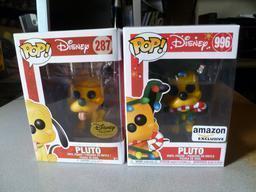 287 Pluto