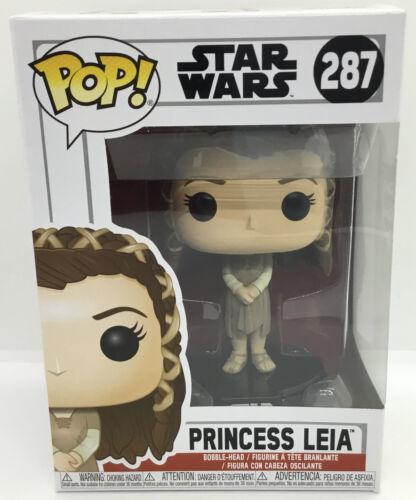287 Princess Leia (Common)