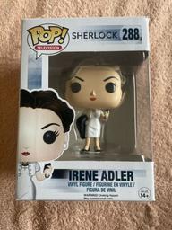 288 Irene Adler
