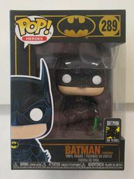 289 Batman Forever (1995)