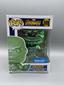289 Thanos (Infinity War) (Green Chrome) (Walmart)