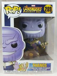 289 Thanos (Infinity War)