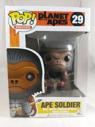 29 Ape Soldier