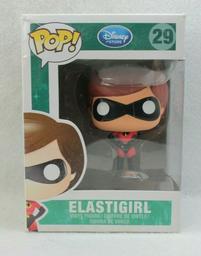 29 Elastigirl