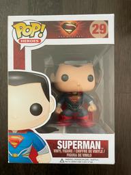 29 Superman