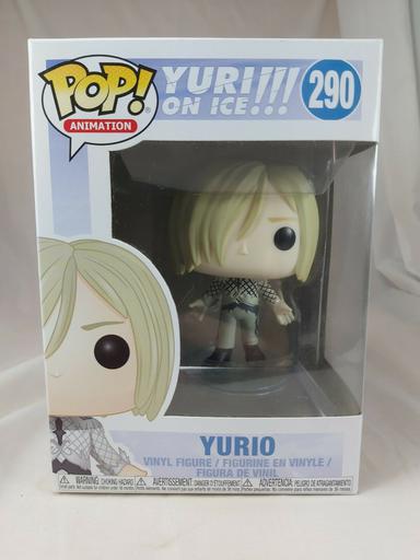 290 Yurio