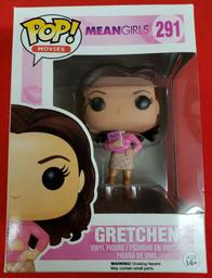291 Gretchen