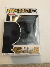 291 Searcher