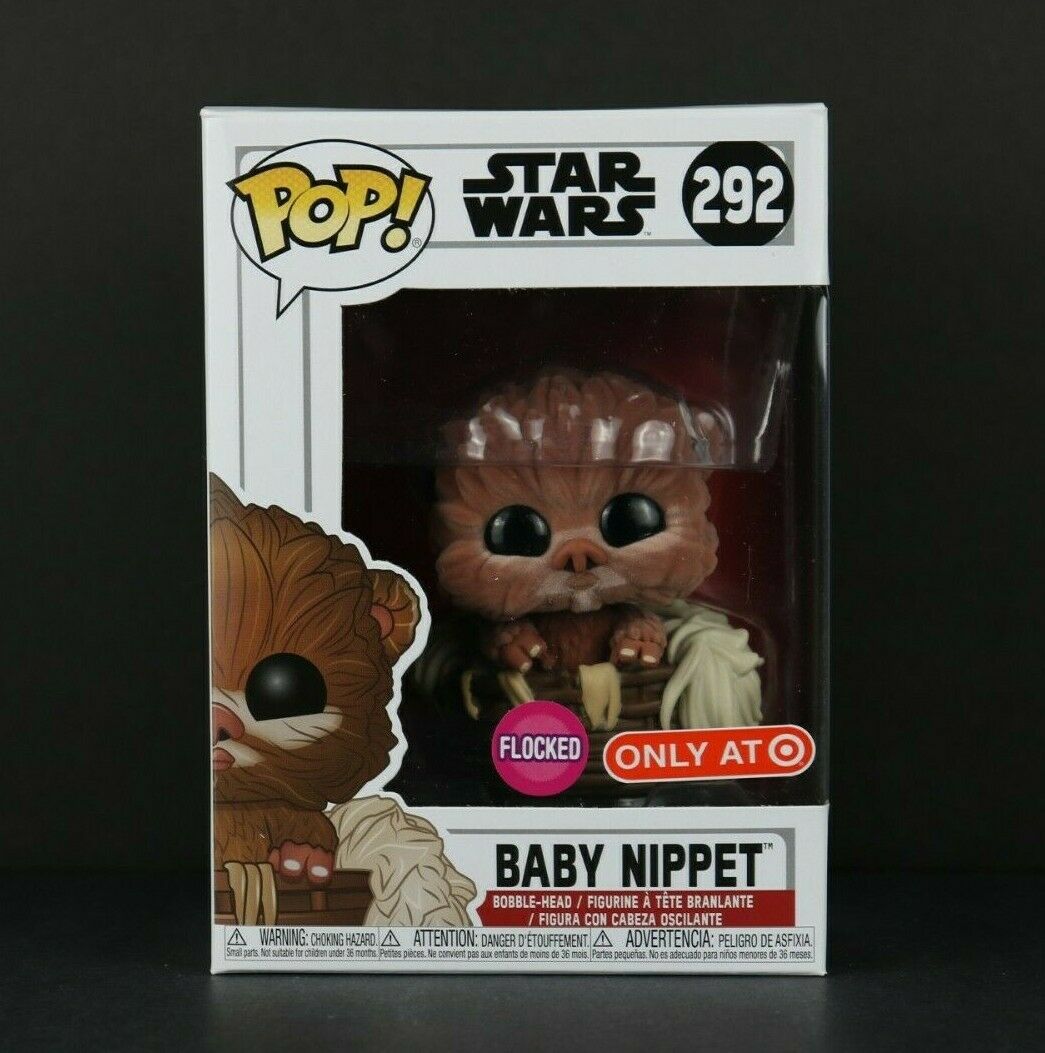 nippet funko pop