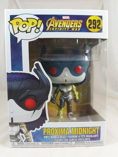 292 Proxima Midnight