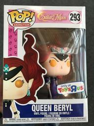293 Queen Beryl (Toys R Us)