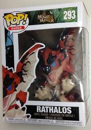 293 Rathalos