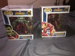 294 Hulkbuster (Infinity War)