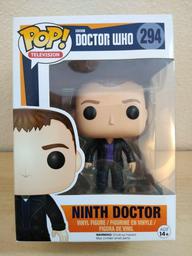 294 Ninth Doctor