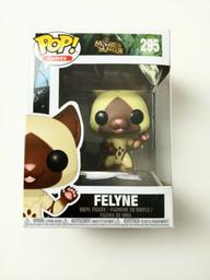 295 Felyne