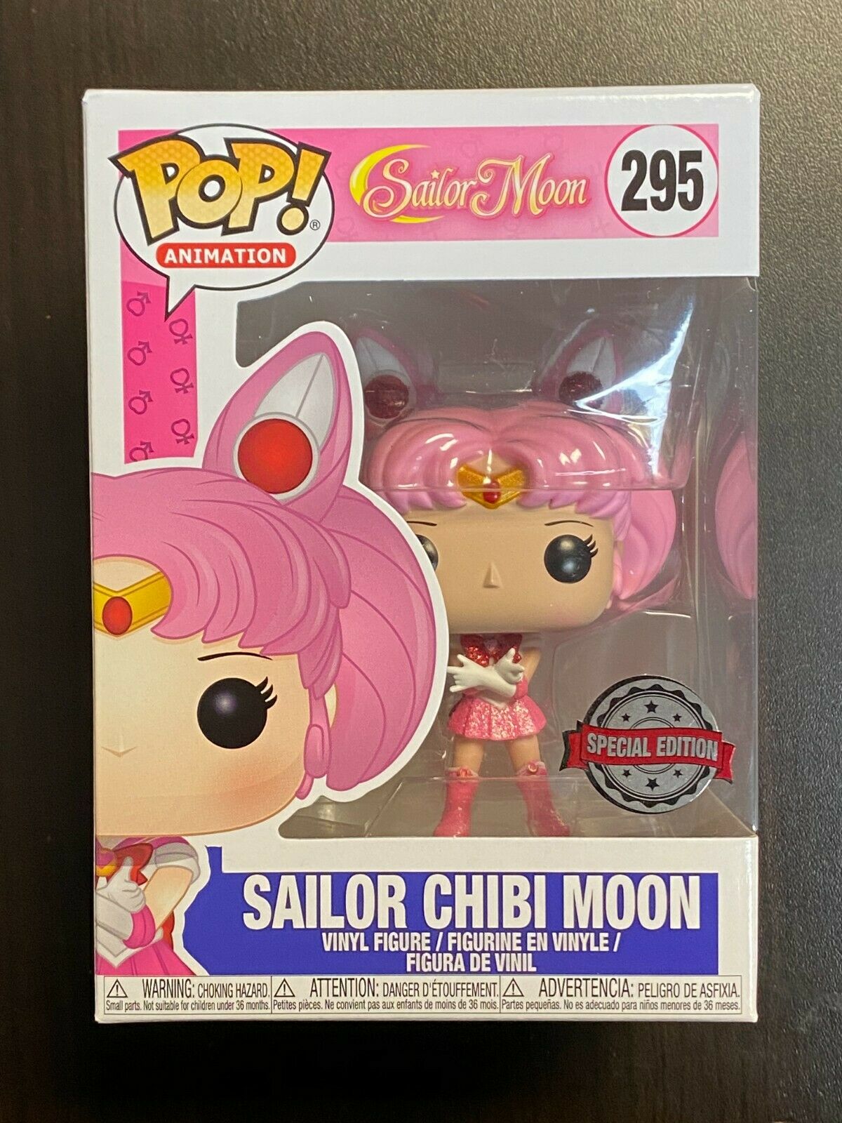 sailor moon funko pop uk