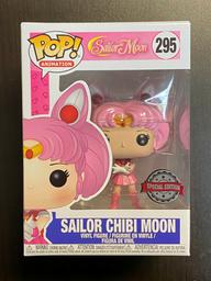 295 Sailor Chibi Moon (Barnes & Noble)