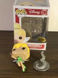 295 Tinkerbell (Flying)