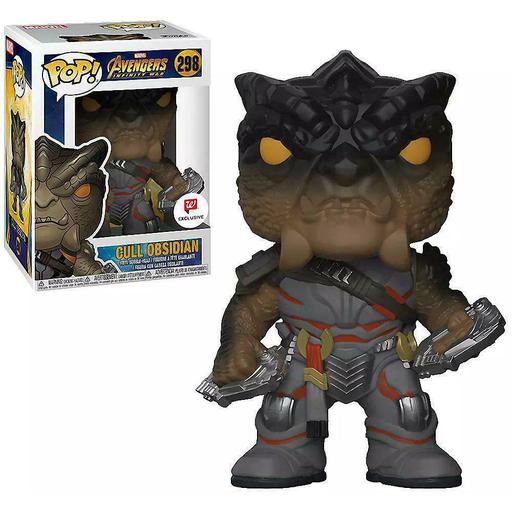 298 Cull Obsidian (MEFCC)