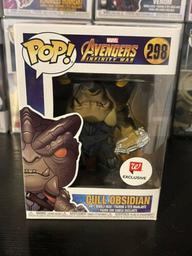 298 Cull Obsidian (Walgreens)