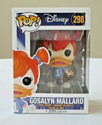298 Gosalyn Mallard