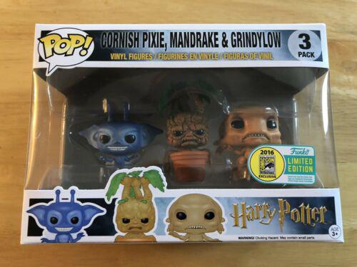 mandrake funko pop