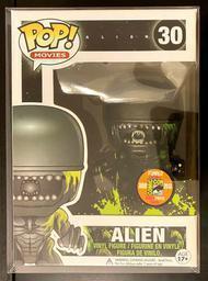 30 Alien (Bloody) (SDCC 2013) (LE1008)