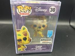 30 Chip (Art Series) (Amazon)
