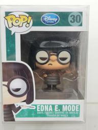 30 Edna E. Mode