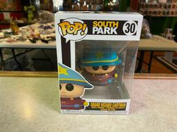 30 Grand Wizard Cartman