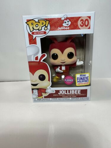 jollibee funko price