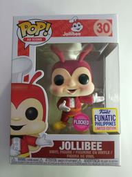 30 Jollibee Philippines (Common)