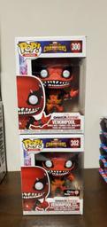 300 Venompool