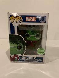301 She-Hulk (Lawyer)
