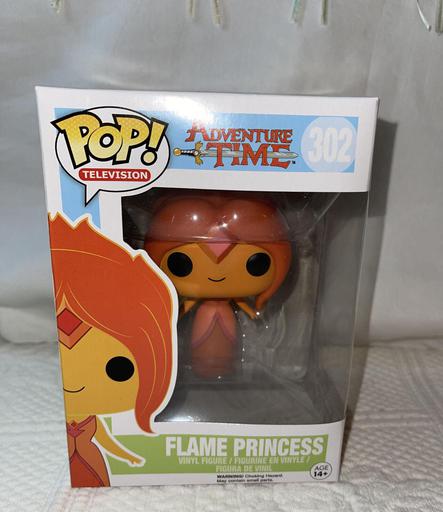 funko pop 302