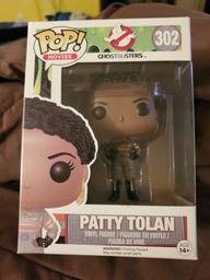 302 Patty Tolan