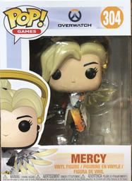 304 Mercy (Common)