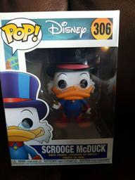 306 Scrooge McDuck