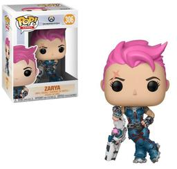 306 Zarya