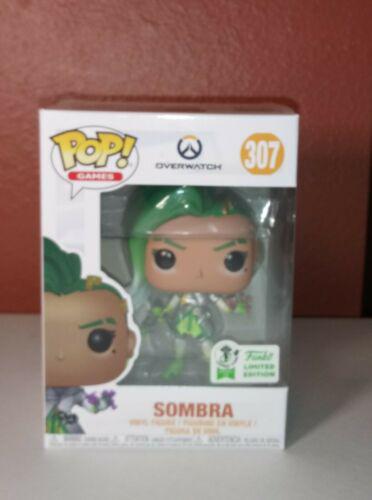 307 Sombra Glitch (2019 ECCC)