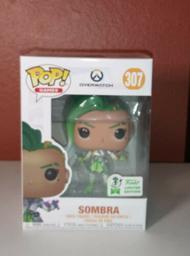 307 Sombra Glitch (2019 ECCC)