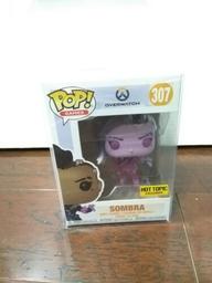 307 Sombra Translucent (Hot Topic)