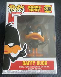 308 Daffy Duck