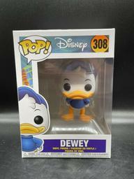 308 Dewey